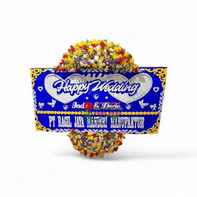 Toko Karangan Bunga Papan Tasikmalaya