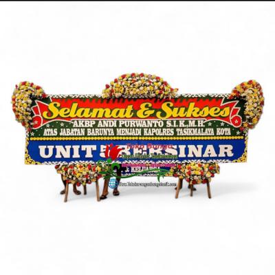 Toko Karangan Bunga Papan Tasikmalaya