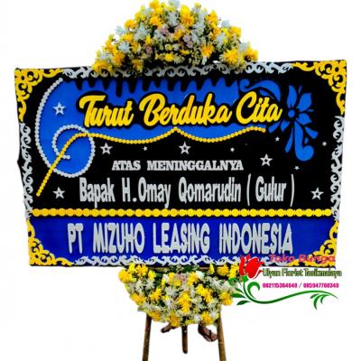 Toko Karangan Bunga Papan Tasikmalaya