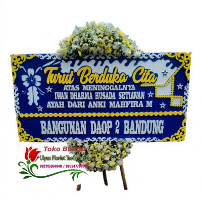 Toko Karangan Bunga Papan Tasikmalaya