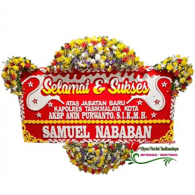 Toko Karangan Bunga Papan Tasikmalaya