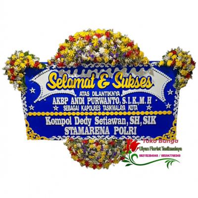 Toko Karangan Bunga Papan Tasikmalaya